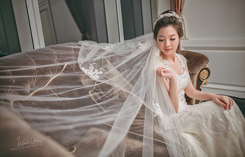[婚禮記錄] Cindy+Jerry // 晚宴 @ {台北頂鮮101}