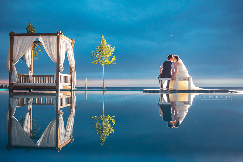 Hanny and Jane Pre-wedding 搶先版