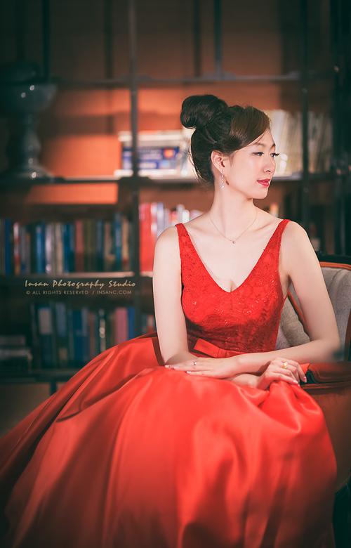[婚禮記錄] Kang + Vicky // 婚禮@ {君品酒店}
