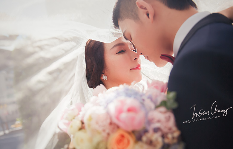 [婚禮記錄] If+Hui // 老張+小季 //訂結婚禮@ {亞都麗緻酒店 }