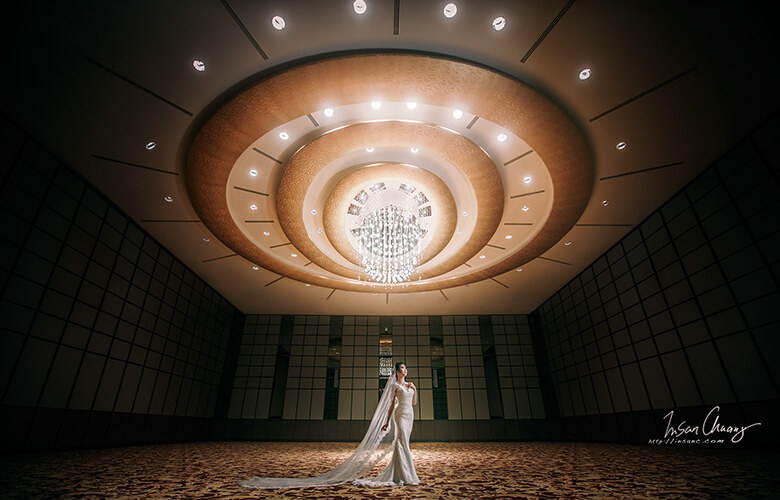 [海外課程] the ONE 2015 Malaysia Wedding Photography WorkShop
