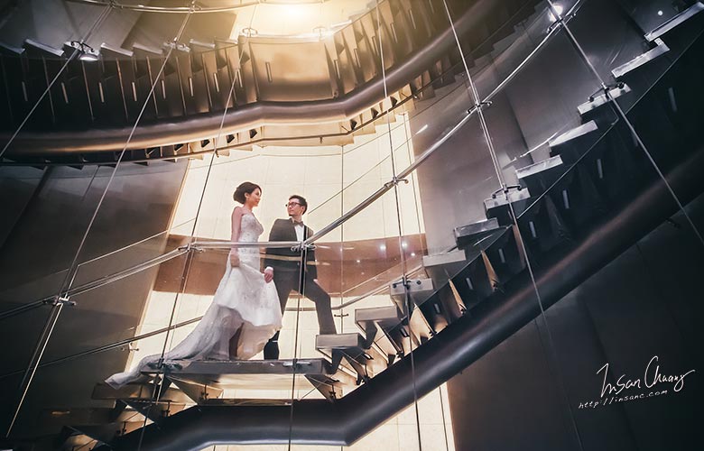 [婚禮記錄] Luis+Catherine  //婚宴@ {台北遠企香格里拉 }