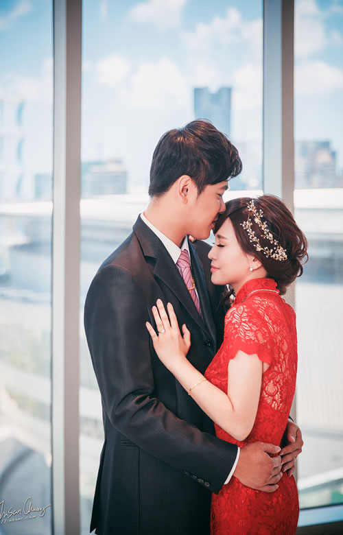 受保護的內容: [ 婚攝英聖 | 婚禮記錄 ] Carl+Eva   { 高雄 | 漢神巨蛋 }