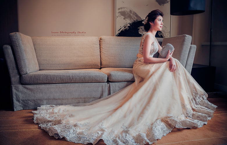 [ 婚攝英聖 | 婚禮記錄 ]Thomas+Yolanda { 地點:台北國賓大飯店樓外樓 }