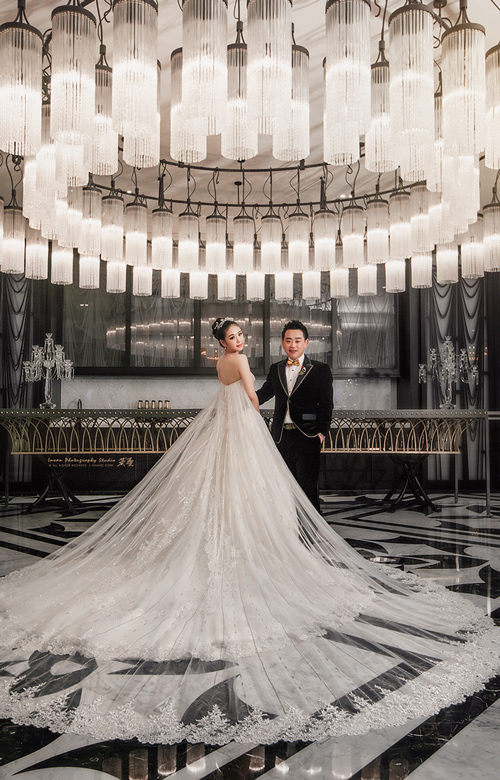 [ 台北婚攝] Tony & Tina 婚禮紀錄@台北文華東方酒店