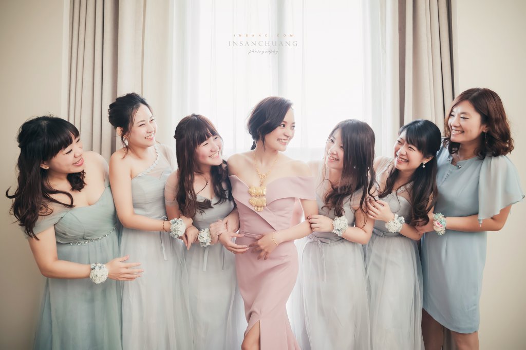 WEDDING DAY之我的好姐妹閨蜜 【伴娘篇】 15 婚攝英聖-婚禮記錄-婚紗攝影-44630437320 78ca3f4419 o