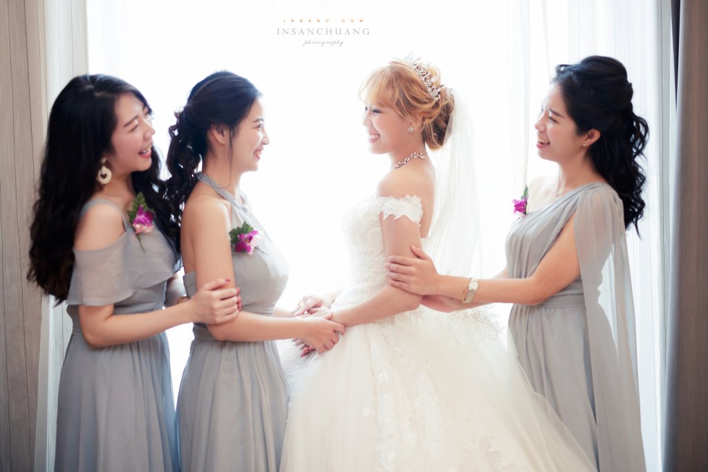 WEDDING DAY之我的好姐妹閨蜜 【伴娘篇】 12 婚攝英聖-婚禮記錄-婚紗攝影-45640528885 d57400a4a6 o 1