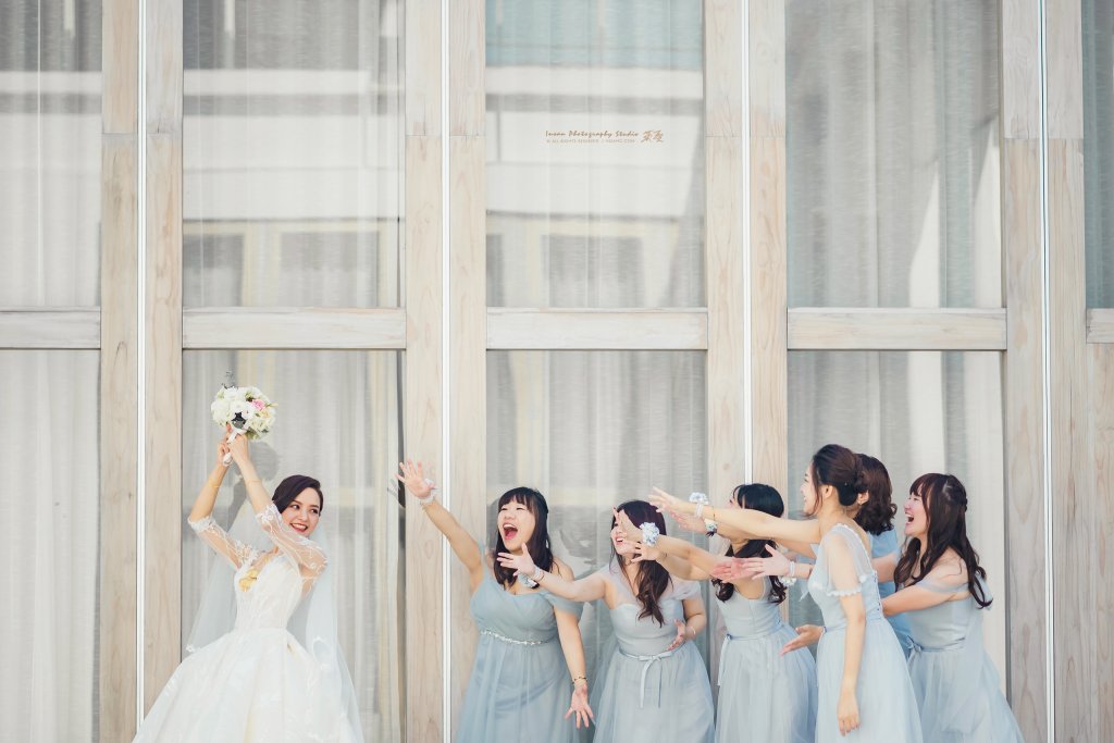 WEDDING DAY之我的好姐妹閨蜜 【伴娘篇】 41 婚攝英聖-婚禮記錄-婚紗攝影-45724206024 3356c9effc o