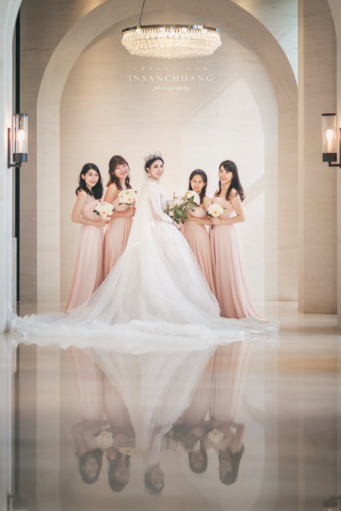 WEDDING DAY之我的好姐妹閨蜜 【伴娘篇】 16 婚攝英聖-婚禮記錄-婚紗攝影-47167984972 8e47626b68 o