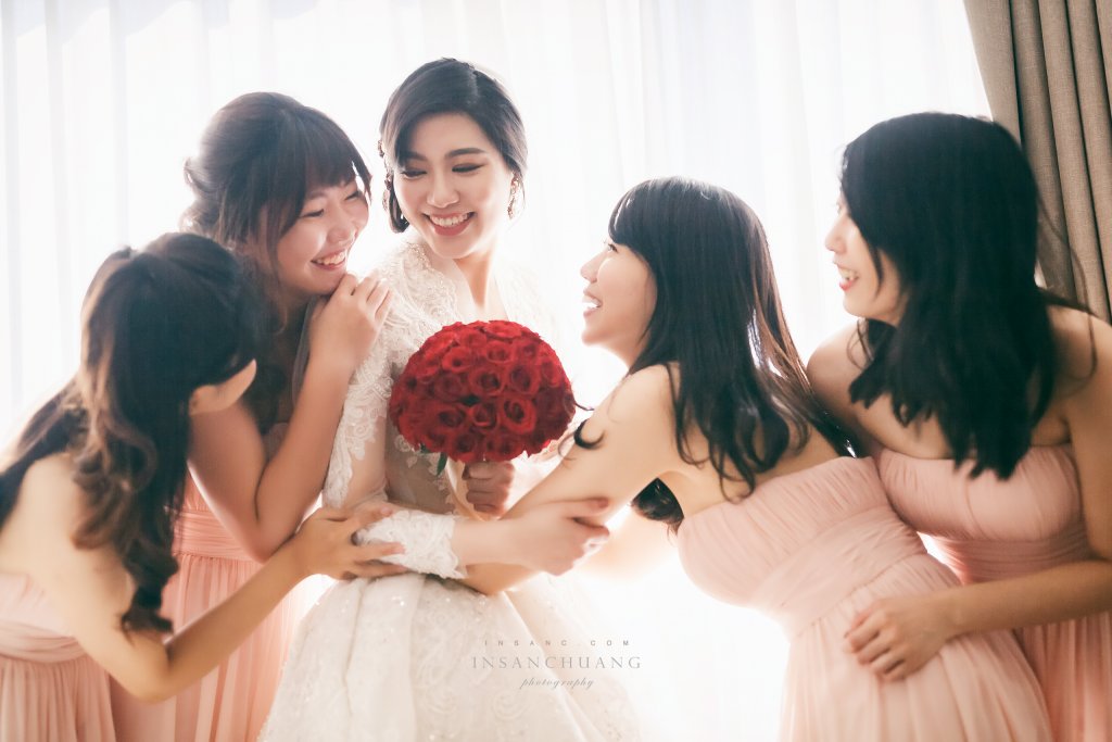 WEDDING DAY之我的好姐妹閨蜜 【伴娘篇】 10 婚攝英聖-婚禮記錄-婚紗攝影-47167985602 8eef0cabf0 o