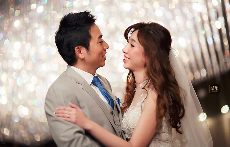 [ 婚攝英聖 | 婚禮記錄 ] Taka+Rie { 地點:南港雅悅會館}