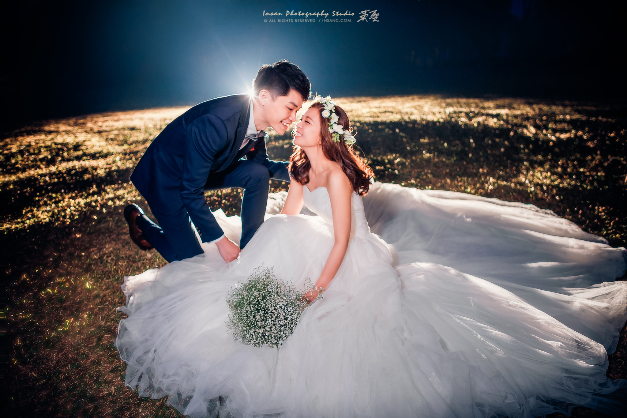{婚攝英聖 |自主婚紗 }~小不_文鏡婚紗~大溪老茶廠-石門水庫-造型:Yuki Yen 白色夢幻 25 婚攝英聖_婚紗_龍潭_石門水庫