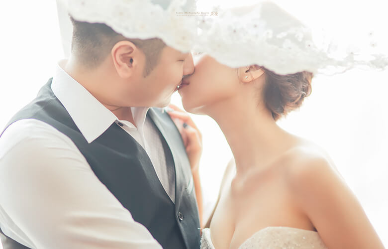 [ 婚攝英聖 | 婚禮記錄 ]Eric+Jessie { 地點: W Hotel 風尚廳}