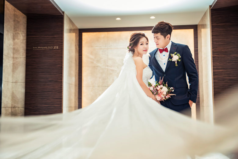 [ 婚攝英聖 | 婚禮記錄 ] 起文+芷瑄 { 地點: 台北六福萬怡酒店 }