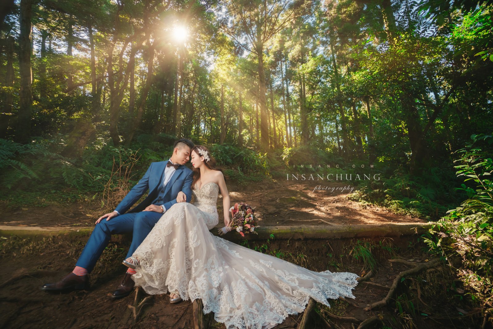 陽明山風景區(黑森林/擎天岡/冷水坑)-10個英聖自助婚紗超美景點|精華作品懶人包 43 婚攝英聖-婚禮記錄-婚紗攝影-48059779942 4e09c06d0e o