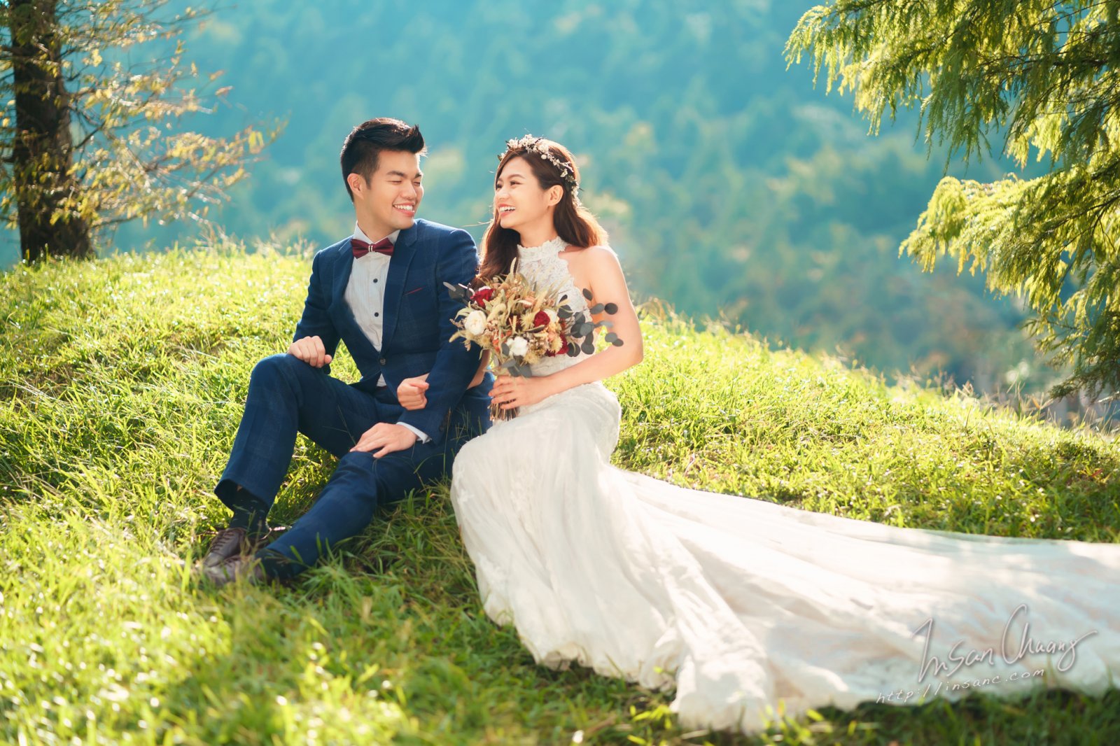 陽明山風景區(黑森林/擎天岡/冷水坑)-10個英聖自助婚紗超美景點|精華作品懶人包 2 婚攝英聖-婚禮記錄-婚紗攝影-50175656527 5106f77b85 o 2