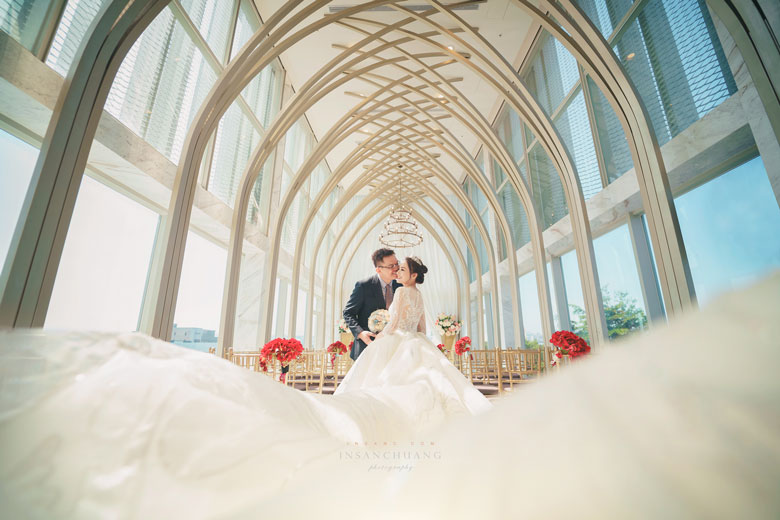 [ 台中婚攝 ] Hung-Fu & Lynn 婚禮紀錄@萊特薇庭 Light Wedding 飯店式宴會廳