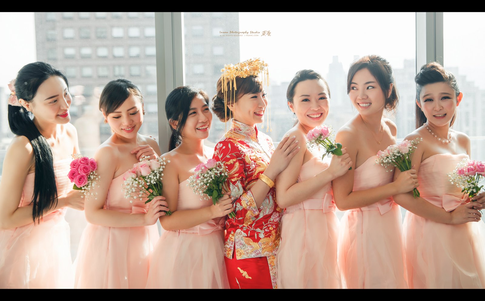 新人推薦｜婚禮記錄-ERIC & WENDY-[大推]我的婚禮紀錄大師:英聖老師