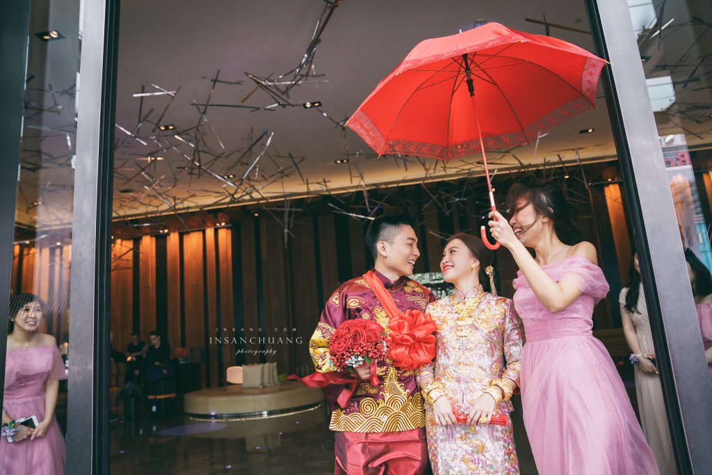 WEDDING DAY之我的好姐妹閨蜜 【伴娘篇】 35 台北whotel婚攝推薦-婚禮紀錄