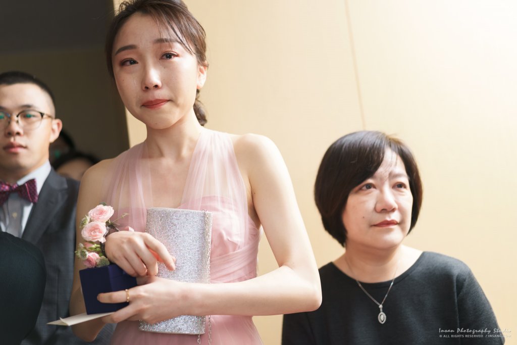 WEDDING DAY之我的好姐妹閨蜜 【伴娘篇】 33 萬豪婚攝-婚禮紀錄