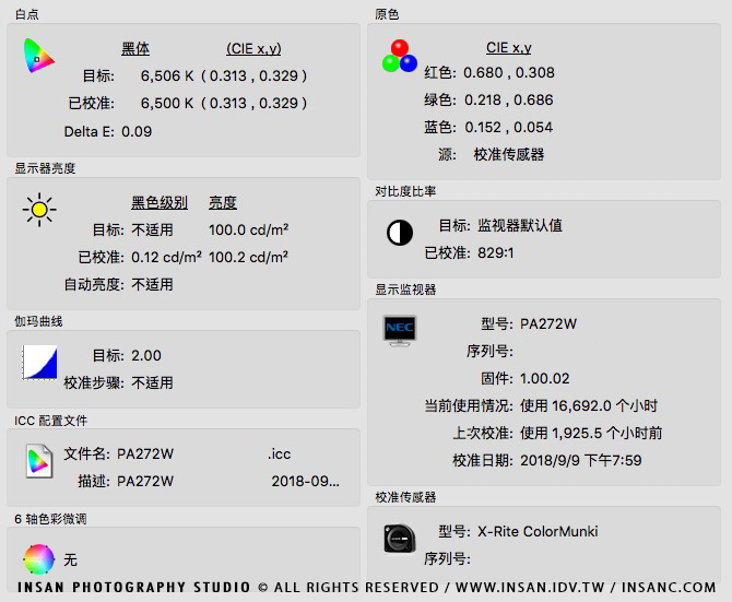 婚攝英聖-婚禮記錄-婚紗攝影-spyderx校色器 2019 02 23 上午2.00.36 1