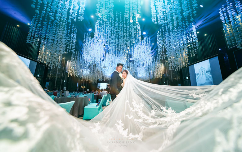 [ 高雄婚攝 ] ANDY & NUICE 婚禮攝影@高雄晶綺盛宴