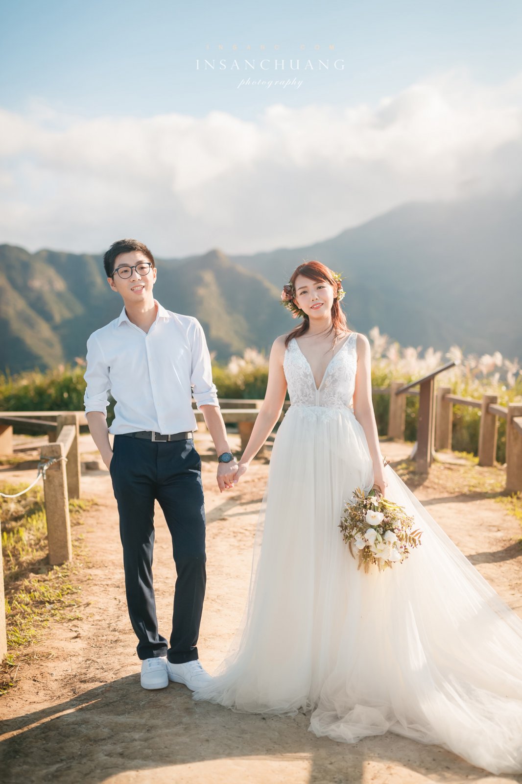 婚攝英聖-婚禮記錄-婚紗攝影-48049022402 ecce2efb16 o