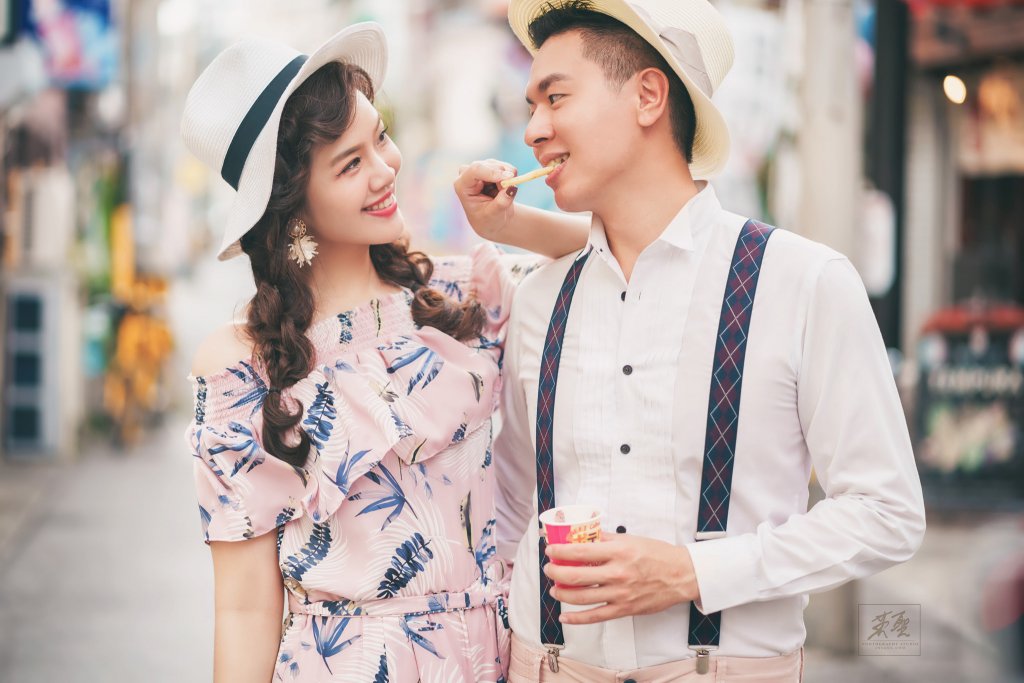6種百看不膩婚紗照!婚紗攝影自然風格互動pose中最美好的甜蜜畫面 43 婚攝英聖-婚禮記錄-婚紗攝影-39929209880 7f332f389a o
