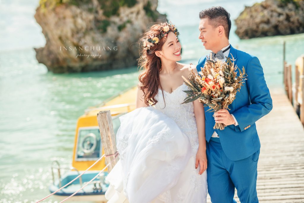 6種百看不膩婚紗照!婚紗攝影自然風格互動pose中最美好的甜蜜畫面 6 婚攝英聖-婚禮記錄-婚紗攝影-41019283474 55a5b4443c o