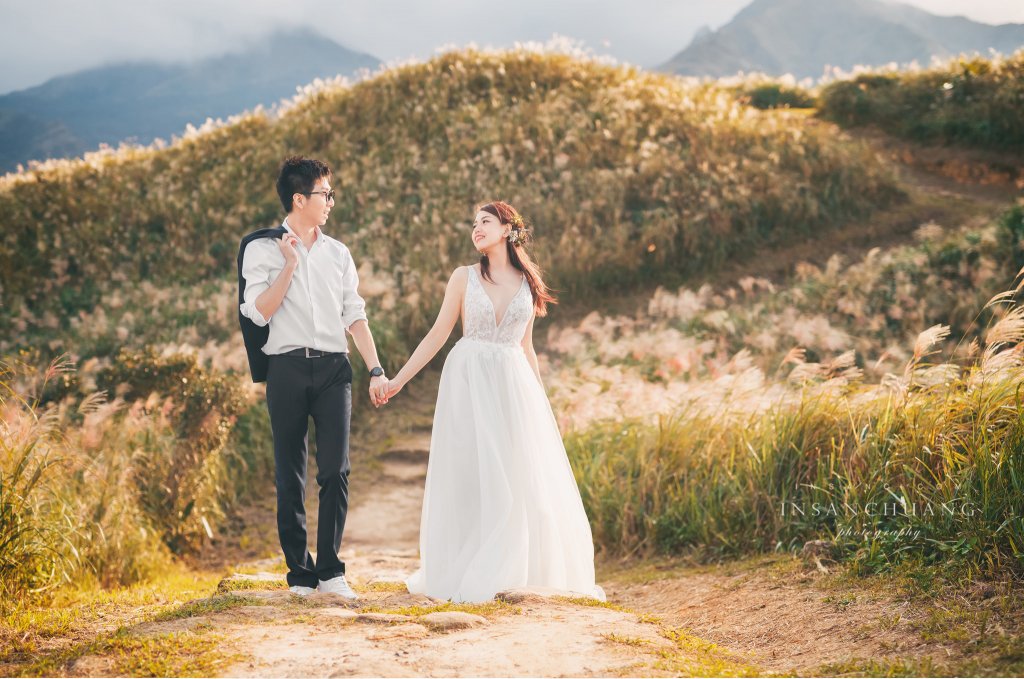 6種百看不膩婚紗照!婚紗攝影自然風格互動pose中最美好的甜蜜畫面 9 婚攝英聖-婚禮記錄-婚紗攝影-48048943541 06023cac91 o