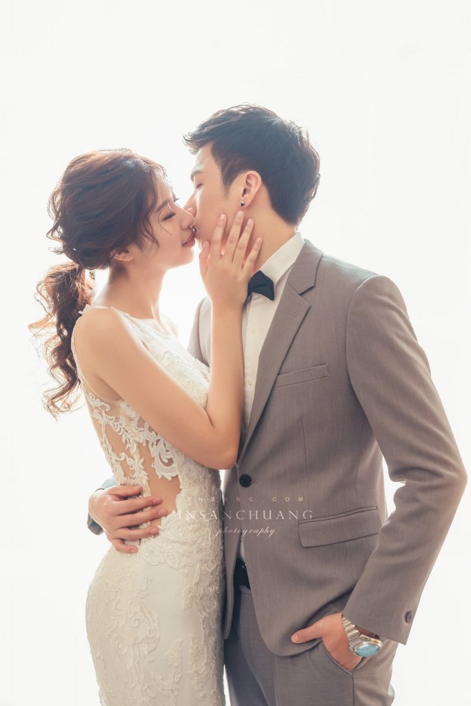 6種百看不膩婚紗照!婚紗攝影自然風格互動pose中最美好的甜蜜畫面 26 婚攝英聖-婚禮記錄-婚紗攝影-49010068888 1c68c8989f o