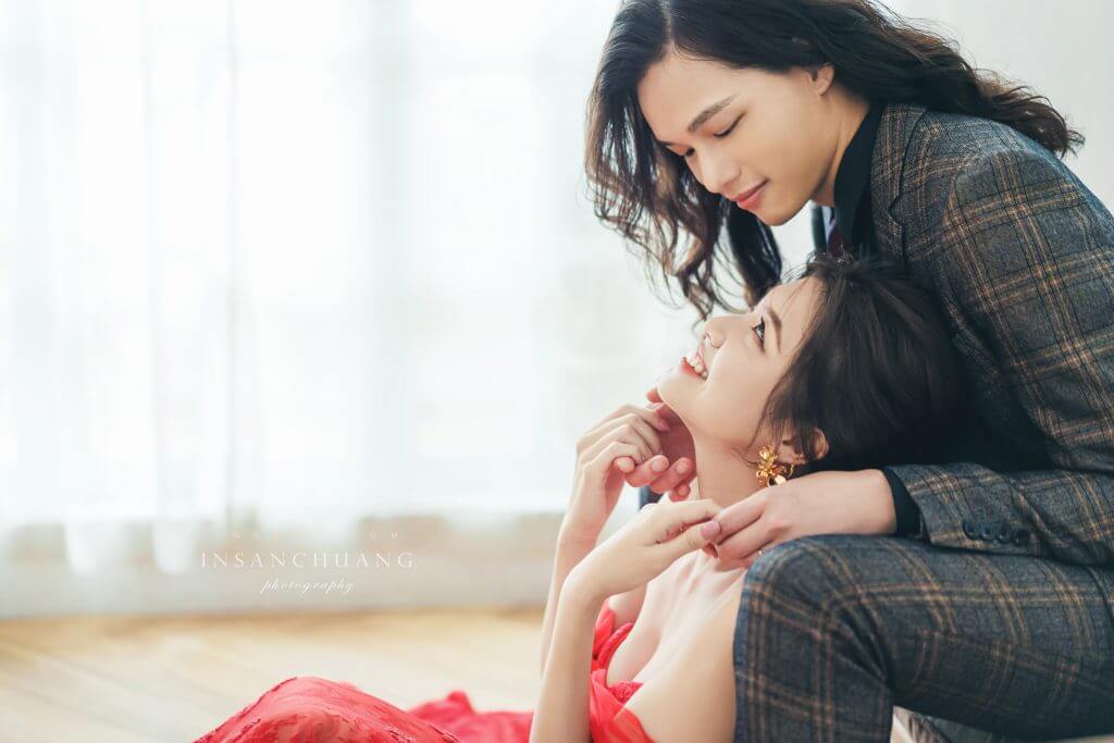 6種百看不膩婚紗照!婚紗攝影自然風格互動pose中最美好的甜蜜畫面 2 婚攝英聖-婚禮記錄-婚紗攝影-51773033354 baff292952 o