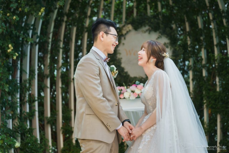 台中林酒店 婚攝作品