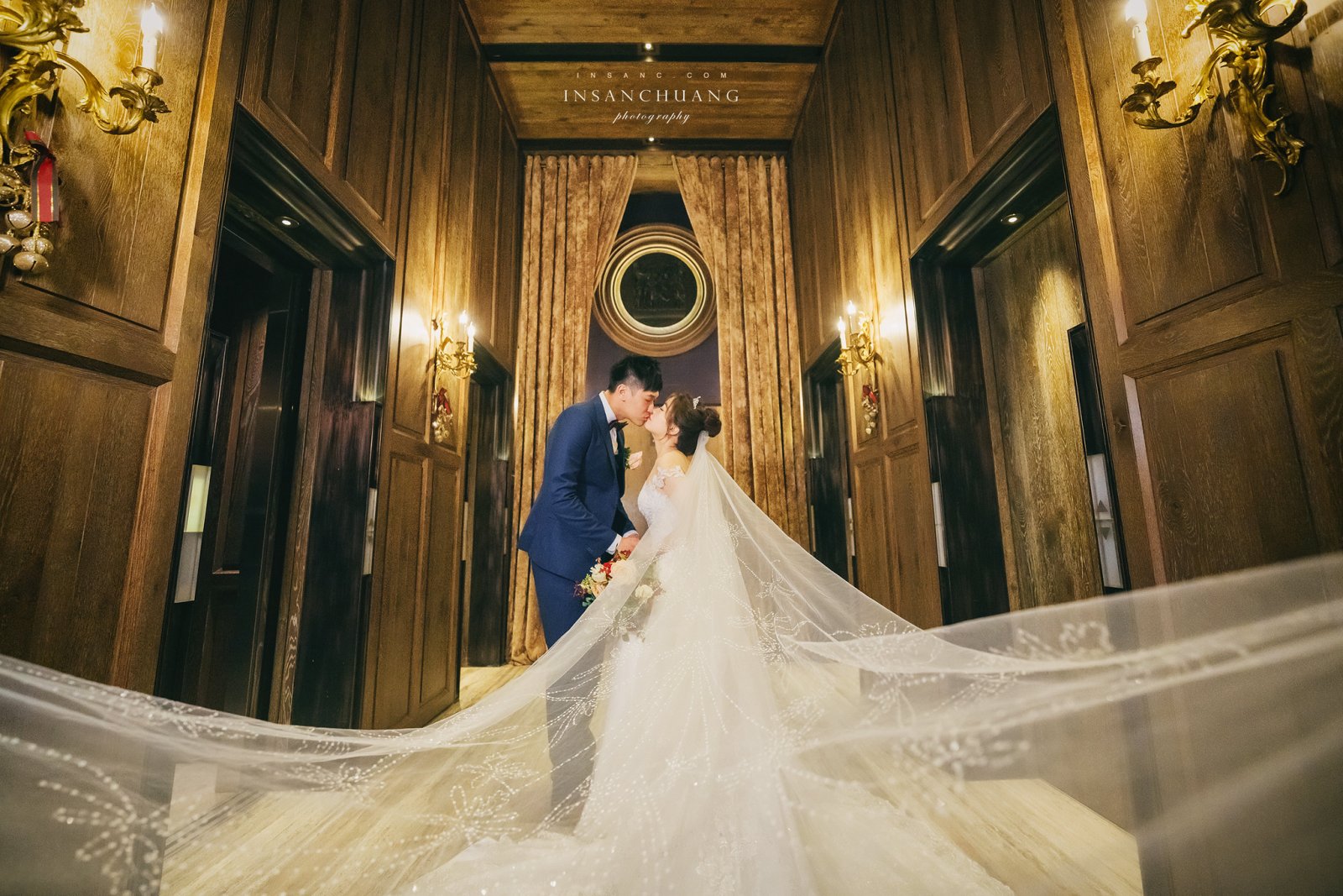 婚攝英聖-君品婚禮攝影類婚紗