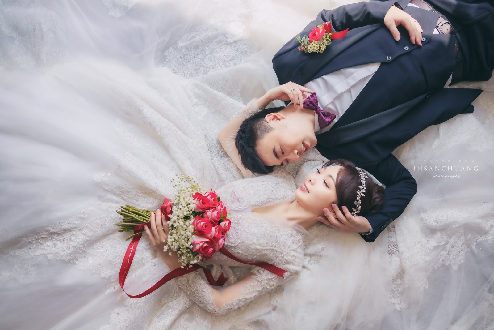 [ 台北婚攝 ] A+C 迎娶儀式家宴@台北晶華酒店-婚攝英聖