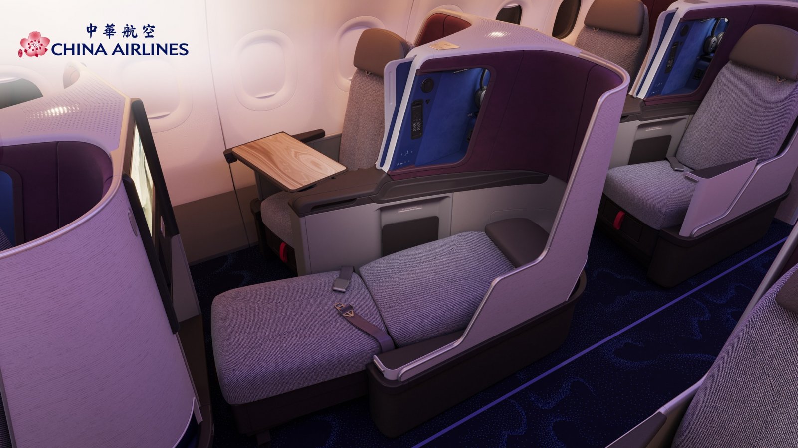 獲選 China Airlines 中華航空 最新 A321neo 商務艙個人影視 迎賓畫面 9 婚攝英聖-婚禮記錄-婚紗攝影-265499818 5097449993641266 6400338169944132165 n