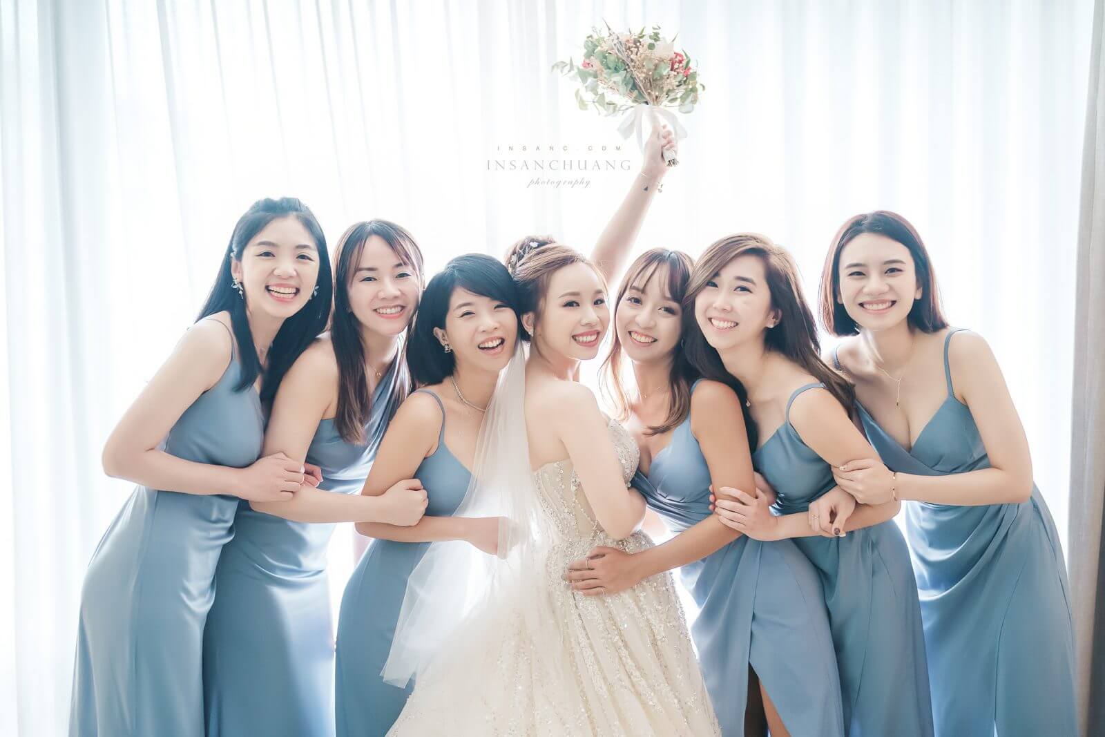[ 台北婚攝 ]   Tim + Joy 婚禮紀錄@{ 地點:台北萬豪酒店8樓 Garden Villa}