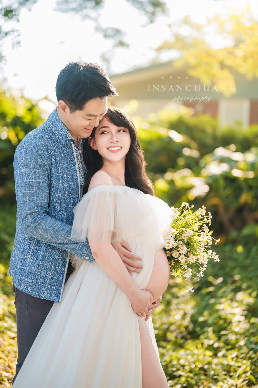 {婚攝英聖|孕婦寫真}太真孕婦寫真