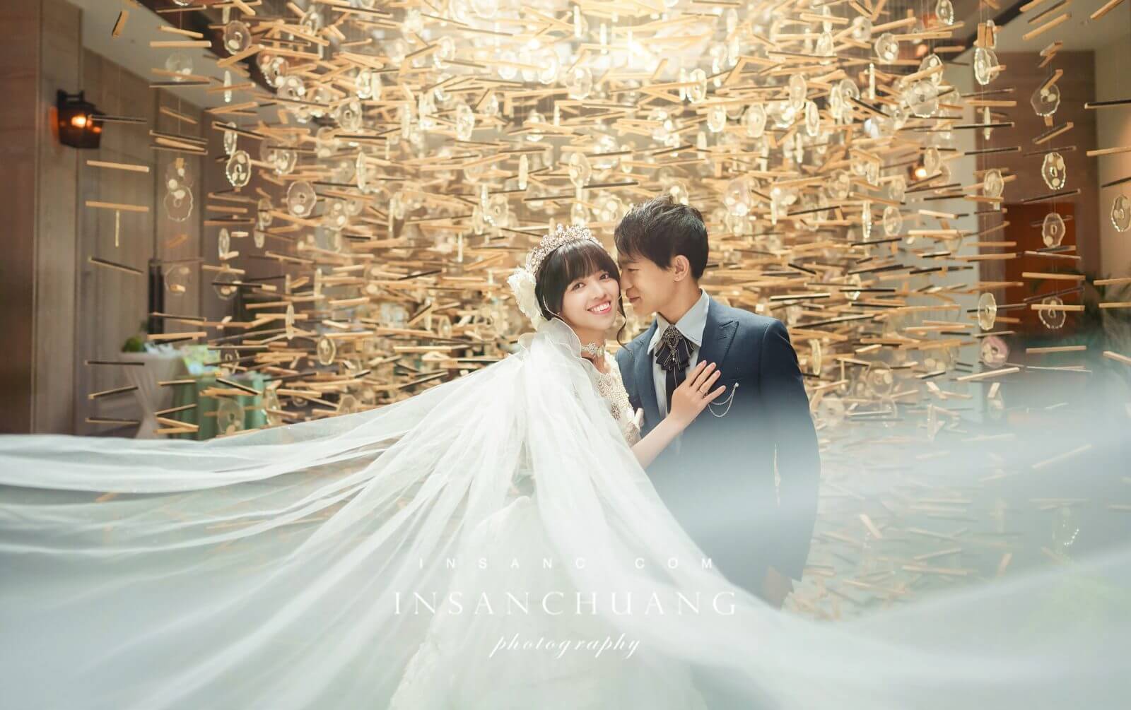[ 婚攝英聖 | 台中婚攝 ]  永傑+蒂盈 { 地點:蘭克斯特}