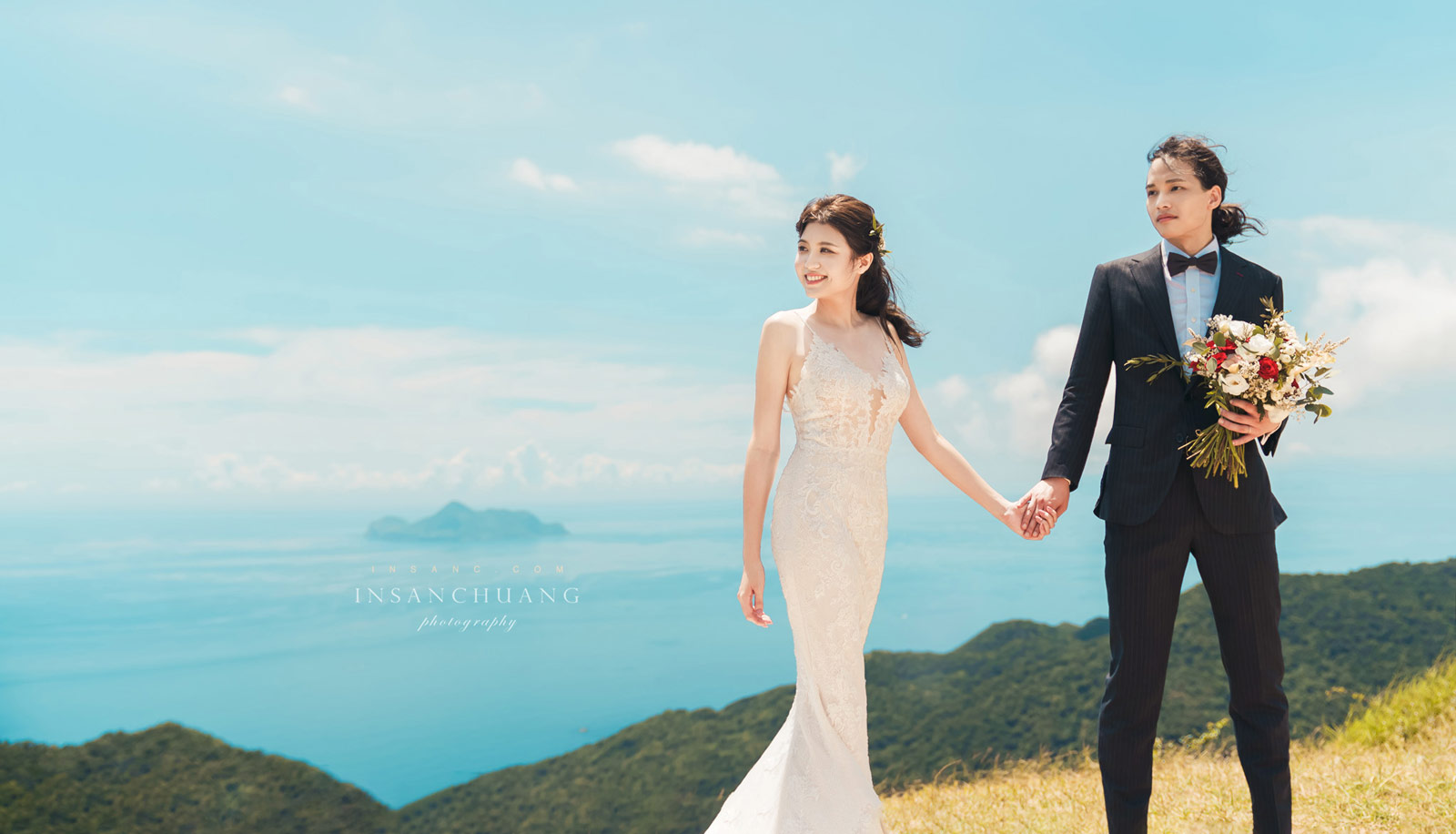 婚攝英聖-婚禮記錄-婚紗攝影-英聖攝影 00005