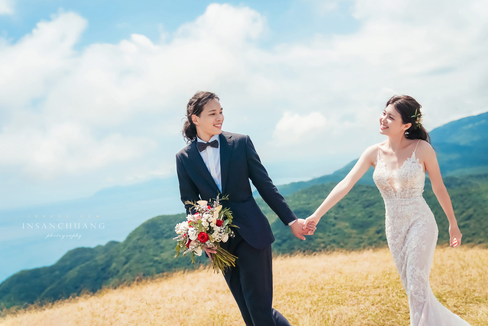 婚攝英聖-婚禮記錄-婚紗攝影-英聖攝影 00006 1