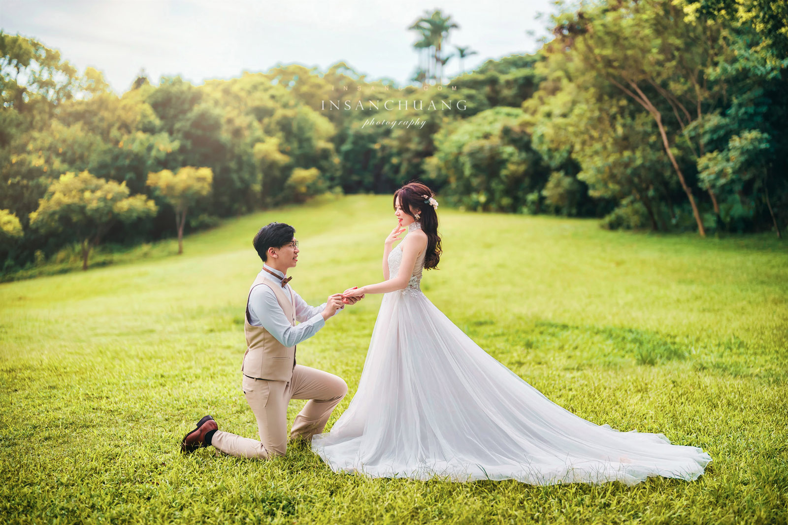 婚攝英聖-婚禮記錄-婚紗攝影-英聖攝影 00017