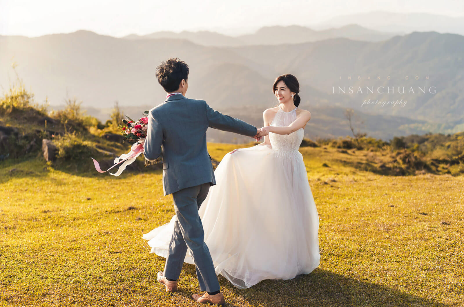 婚攝英聖-婚禮記錄-婚紗攝影-英聖攝影 00022
