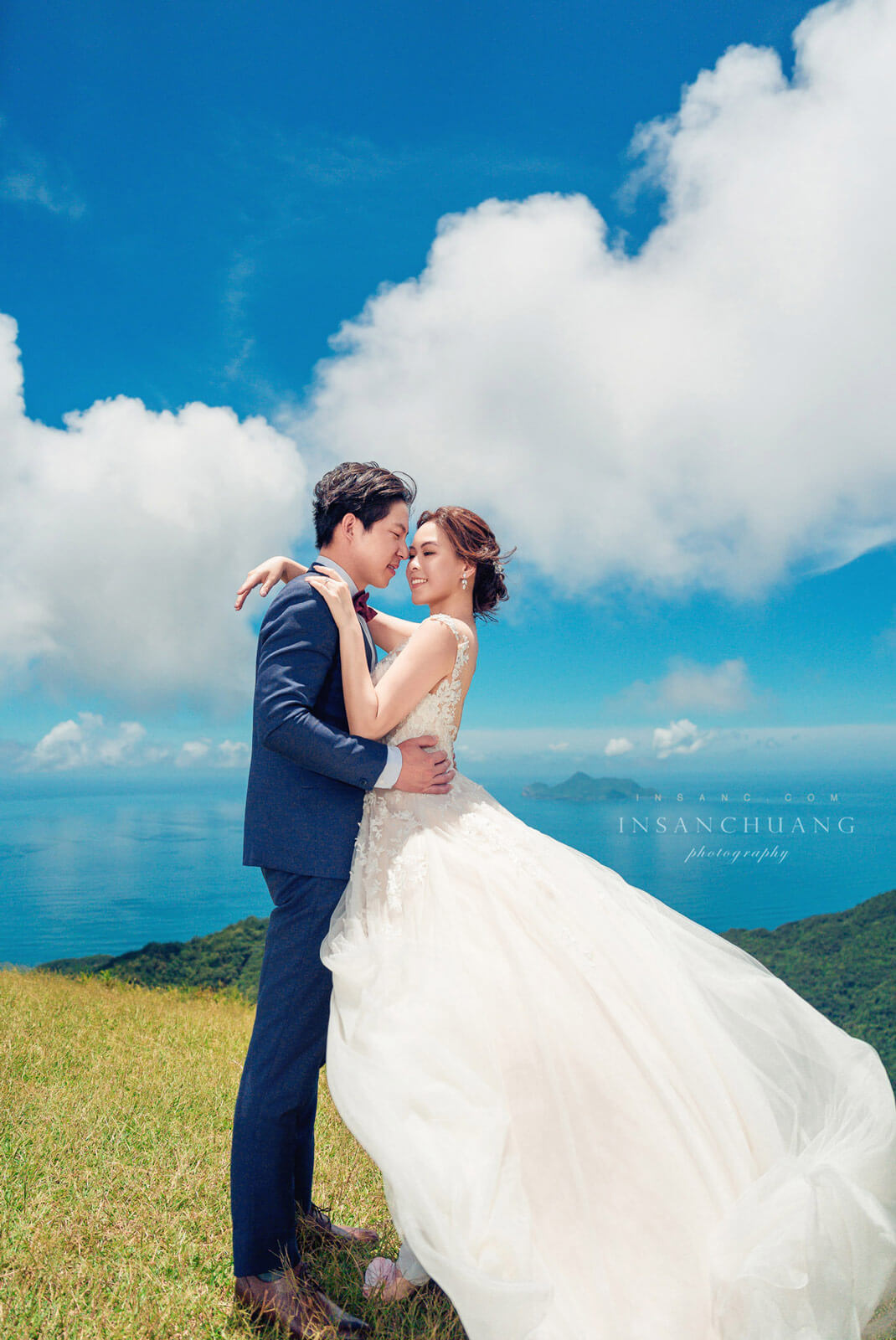 婚攝英聖-婚禮記錄-婚紗攝影-英聖攝影 00025