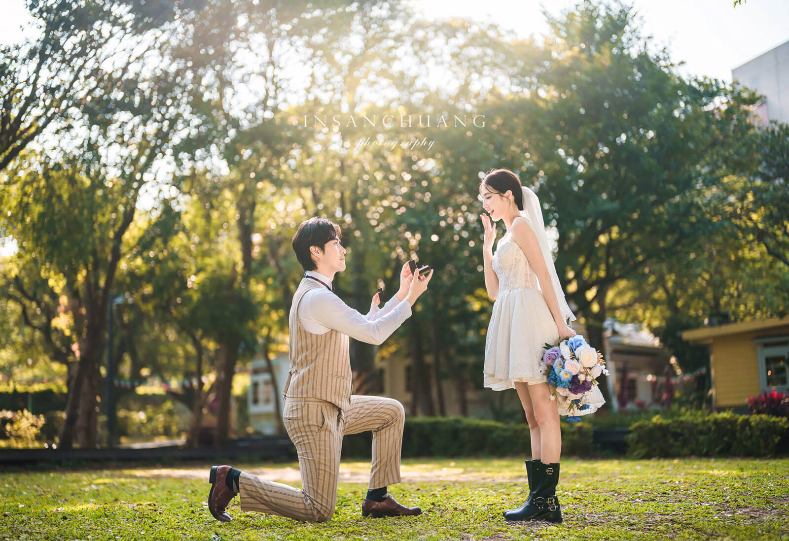 婚攝英聖-婚禮記錄-婚紗攝影-英聖攝影 00029