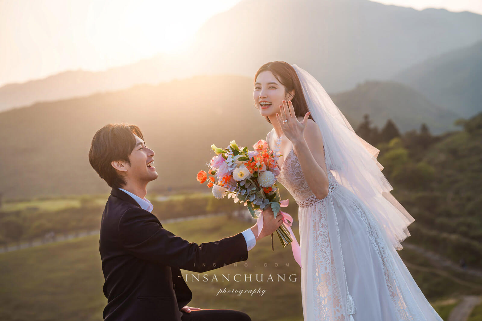 婚攝英聖-婚禮記錄-婚紗攝影-英聖攝影 00030