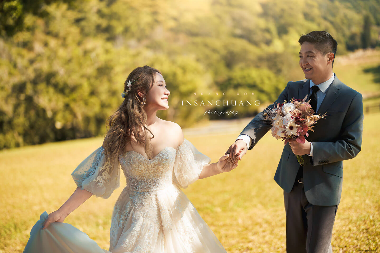 婚攝英聖-婚禮記錄-婚紗攝影-英聖攝影 00042