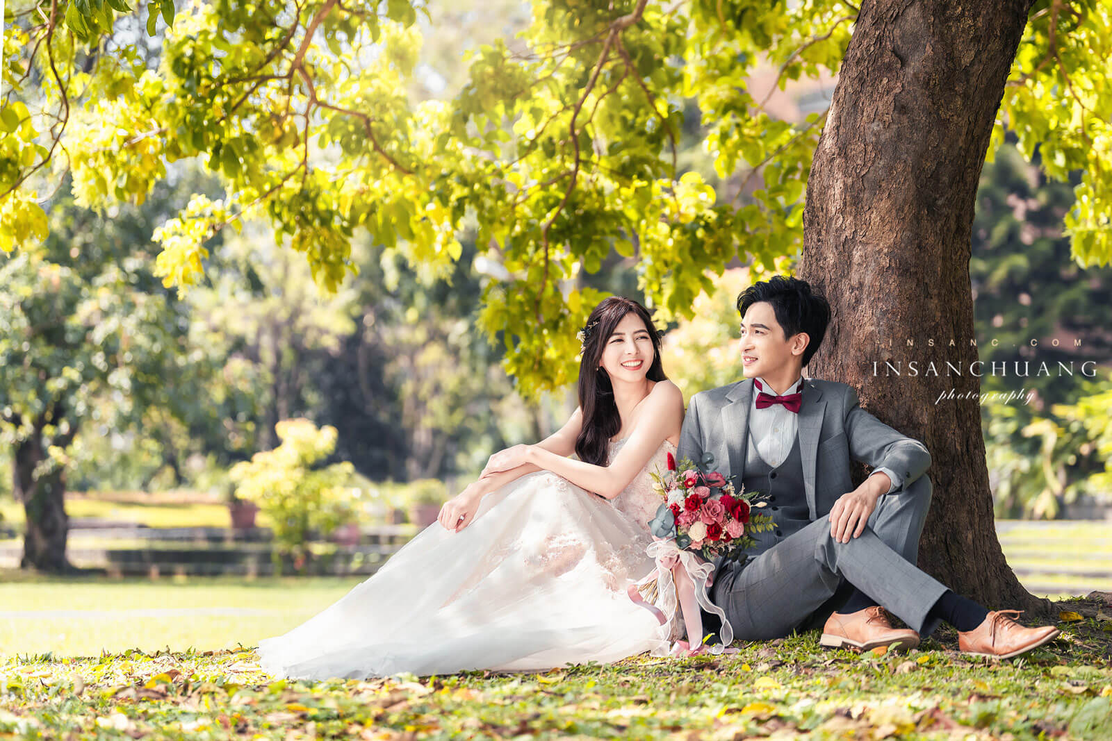 婚攝英聖-婚禮記錄-婚紗攝影-英聖攝影 00044
