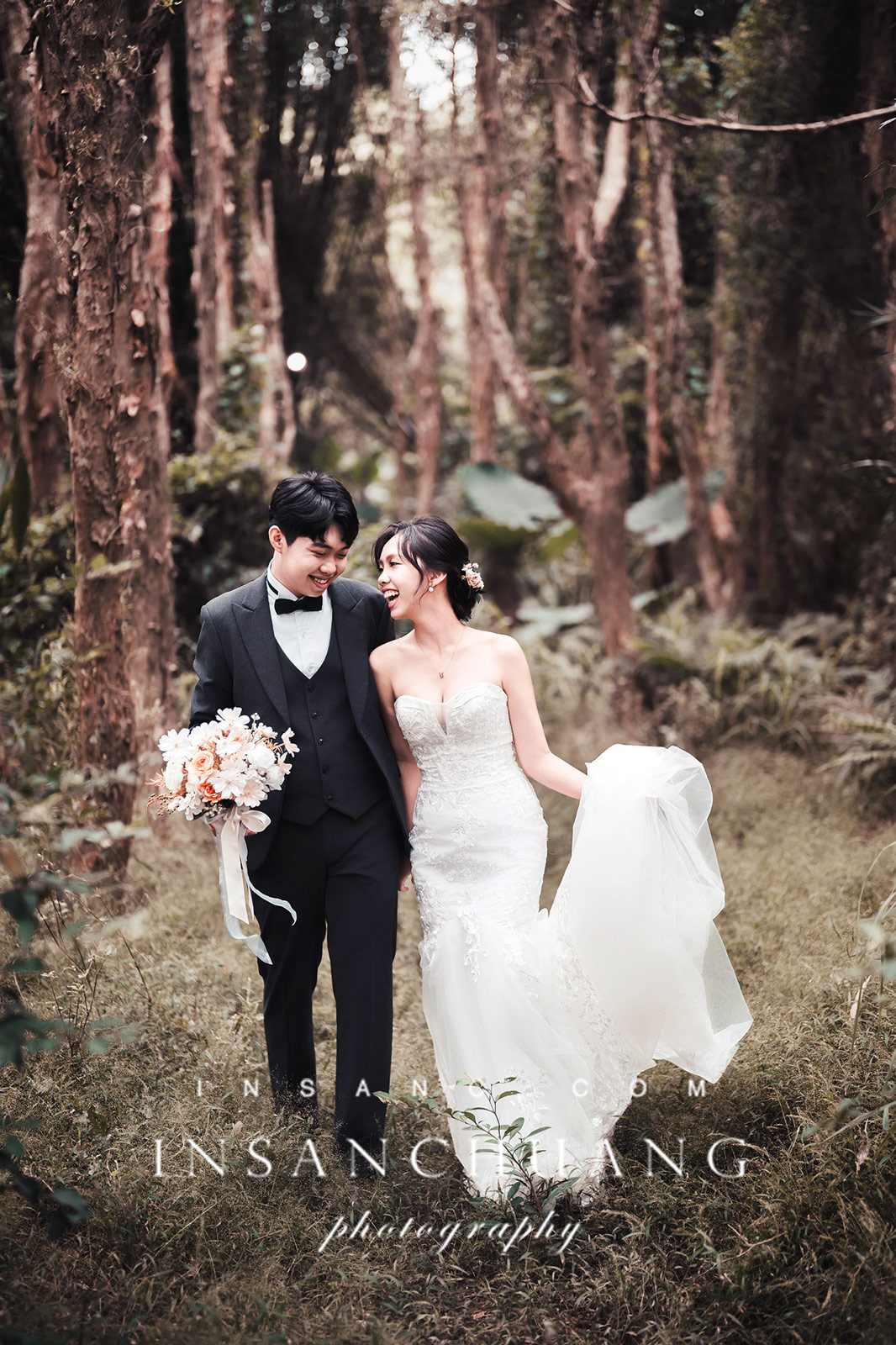 婚攝英聖-婚禮記錄-婚紗攝影-英聖攝影 00009