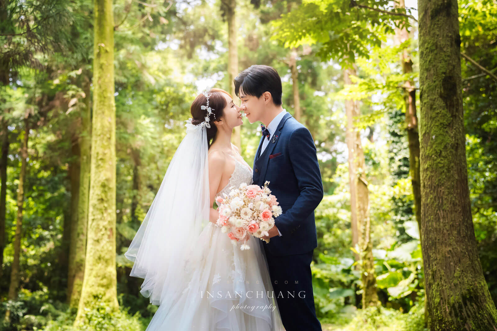 婚攝英聖-婚禮記錄-婚紗攝影-英聖攝影 00022